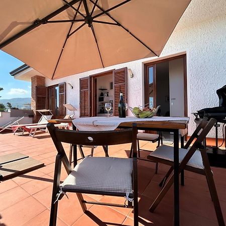 Casa Villea トラビーア エクステリア 写真