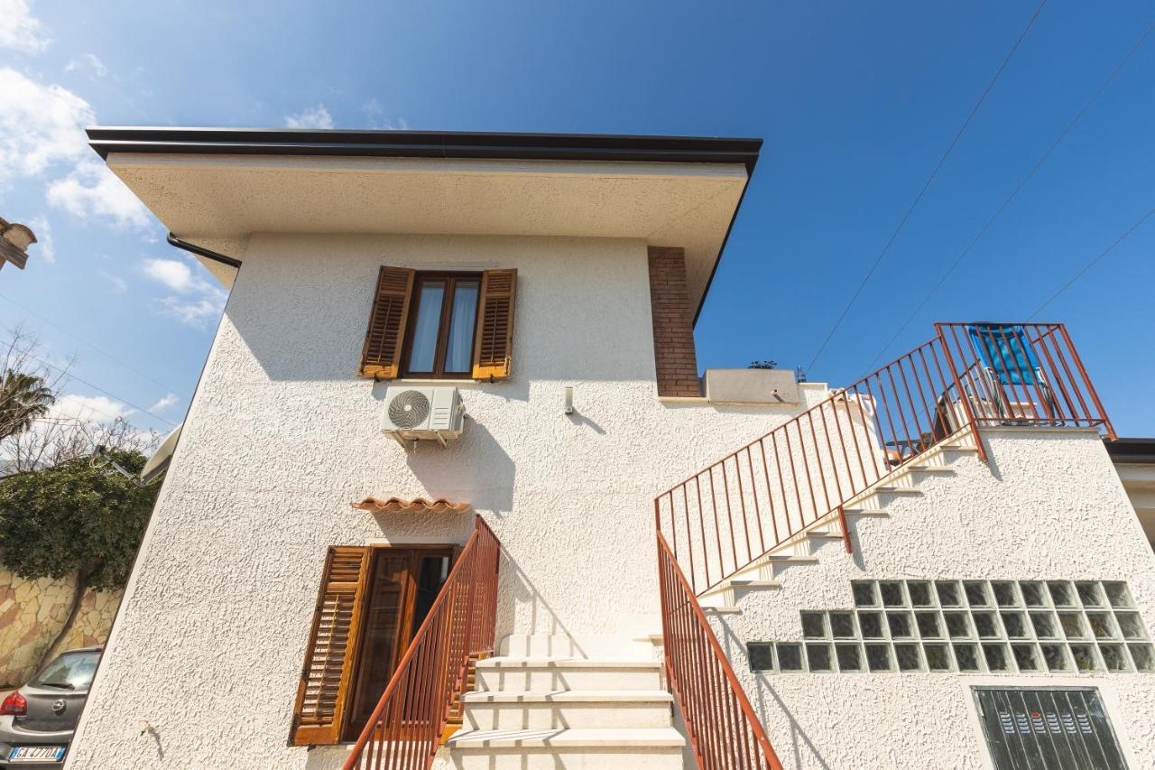 Casa Villea トラビーア エクステリア 写真